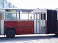 Ikarus 280 in Bratislava Ikarus 280 in Bratislava