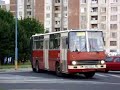 Ikarus 280 in Bratislava