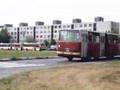 Ikarus 280 in Bratislava