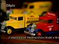 Entrevista - Modelos a Escala - Ociopolis Citytv 1999