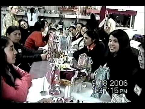 IEP.Coronel,confrat.de srtas. sept. 2006 #4 !!Lirquen,canta!!!!!