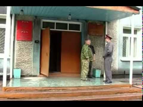 Новосибирская ОПГ