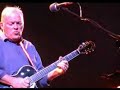 David Gilmour - a great day for freedom
