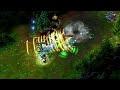 League of Legends Patch and Spotlights Previews