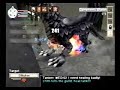 EQOA PGA vs Siliskor