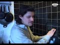 OTV Cribs bij San Proper