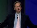 Eric Schmidt at HIMSS