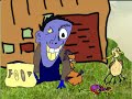 Anti-Ear - Edible Bird Ranch