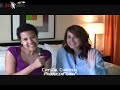 WE LOVE SOAPS TV Extra: VENICE's Crystal Chappell