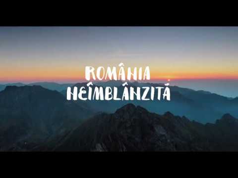 Trailer film România neîmblânzită