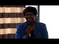 Gwen Ifill
