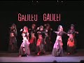 Saada Tribal Group - Sahara