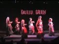 Saada Tribal Group - Sahara
