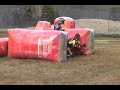 Ryan Wilber and Team Unlimited Asylem G35