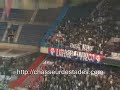 PSG-PAO (13/12/2006)