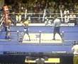 Championnat de France poids plume - Osman Aktas
