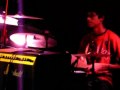 1� Rock Luau - CCRR - Novas Bandas - Resende - RJ