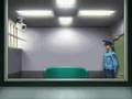Apollo Justice: Detention Center - Interview Tragicomedy