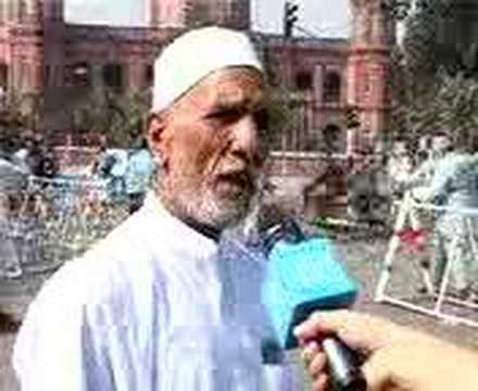 BaBa Bohat Garam