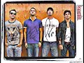 Hedley - Never Too Late CHIPMUNK INVASION!!!!