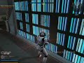Star Wars Battlefront 2: Knightfall (Attack the Jedi Temple)