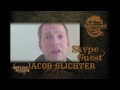 Click here to watch this video Darkwood Byte/Jacob Slichter of Semisonic: Heaven, Hell, Hedonism and Rock & Roll