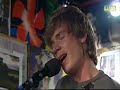 Inger Hansen - Last goodbye @ Desmet Live Manele-Gratis.net