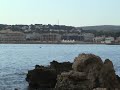 Riells Beach & Sea Wall