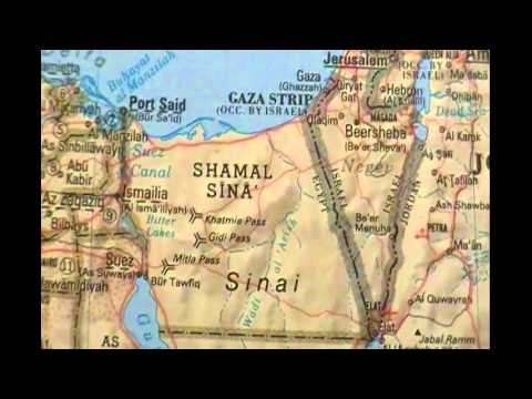 israelites - LET ME BRING YOU BACK INTO REMEMBRANCE, ALTHOUGH IN YOUR PAST YOU KNEW THIS ONCE. JUDE 1:5...............THIS IS AN ILLUSTRATION OF !HOW THE ISRAELITES! FLED...