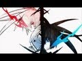 Black Rock Shooter The Game Trailer