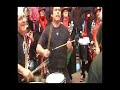 Hastings Mayday Drummers 2007