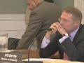 NY State Ways and Means Committee Hearing