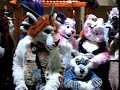 MFM 11 2007 -  Fursuit Fun Craziness!