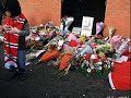 LFC.. MUFC  Show Respect For Each Other.