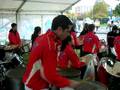 videos de Tallywam - Sounds of Steel at Great South Run