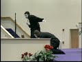 GSP MIMES of Abyssinia Baptist Church