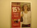 Haughton Hydraulic Elevator JC Penney Tanglewood Mall Roanoke Virginia