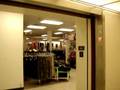 Haughton Hydraulic Elevator JC Penney Tanglewood Mall Roanoke Virginia
