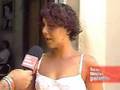 3 P's: preta, puta e pidona