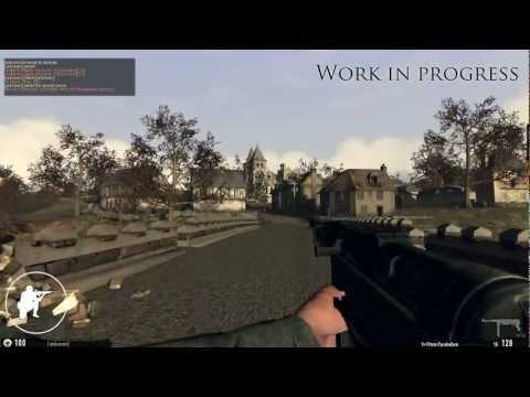 videolog - Sign up for a beta-key at http://www.heroesandgenerals.com and help us make the game YOU want to play. Find the latest Videolog here: http://www.youtube.com/...