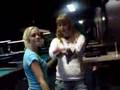 Pool hall Hos
