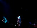 \"Everybody Hurts\" REM @ São Paulo 10-11-08 \"Everybody Hurts\" REM @ São Paulo 10-11-08