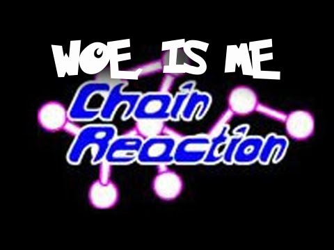 chain reaction