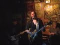 Funk49 at Jimmies
