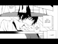 Mukuro/Hibari Doujinshi [Limonciello]