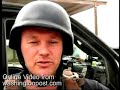 Ambushed in Iraq