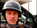 Ambushed in Iraq