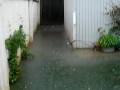 Silicon Valley Rainstorm
