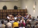 Frank Bridge - String Sextet (2nd Mvt)
