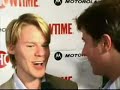 QAF Season 5 Premier - Randy Harrison QAF Season 5 Premier - Randy Harrison
